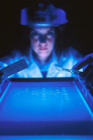 Modern RNA technology