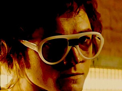 «Rocketman» narra las luces y sombras de Elton John