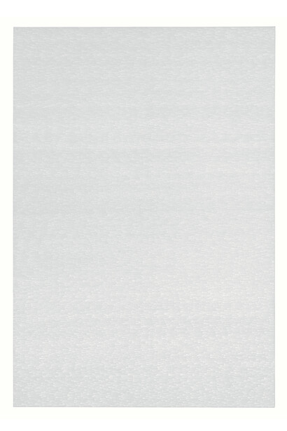 Roman Opalka, Opalka 1965/1 - ∞, Détail 4988006 - 5006015, Acrylic on canvas, 77 3/16 x 53 1/8 inches (196 x 135 cm). Photo Credit: André Morin