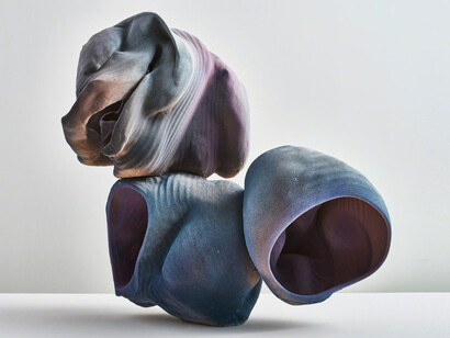 Ode to Clay. Courtesy of Jason Jacques