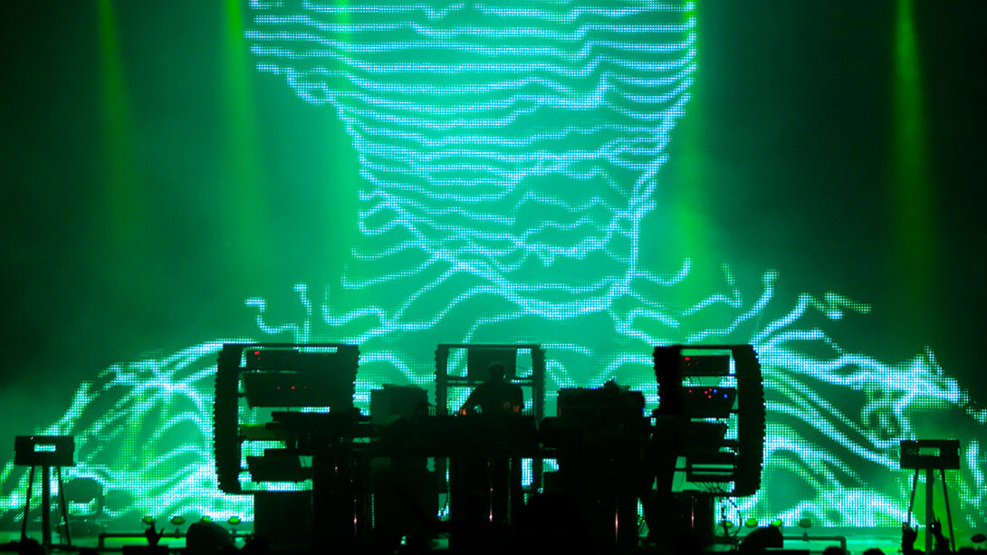 The Chemical Brothers