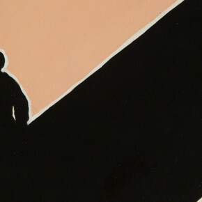 Idelle Weber. Courtesy of Hollis Taggart