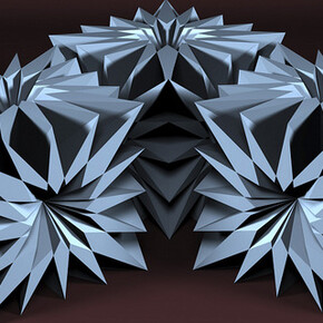 Vladimir S. Antoshchenkov. Courtesy of Erarta Museum