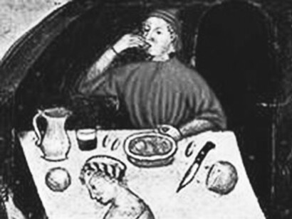 La Scuola Medica Salernitana