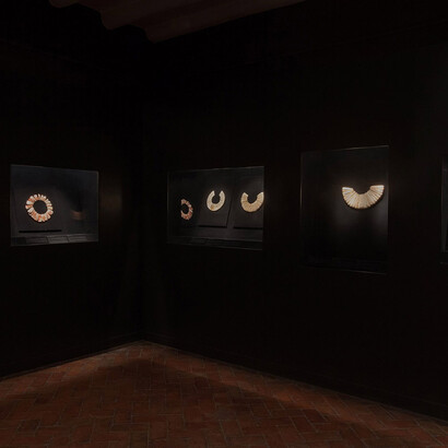 Shell Gallery. Courtesy of MAP Cusco