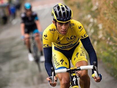 Alberto Contador