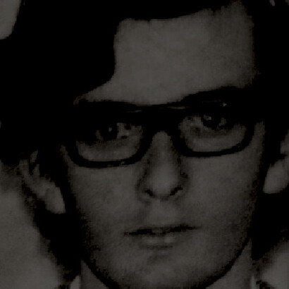 Xosé Hermida Baena, uno de los últimos fusilados por el franquismo en 1975