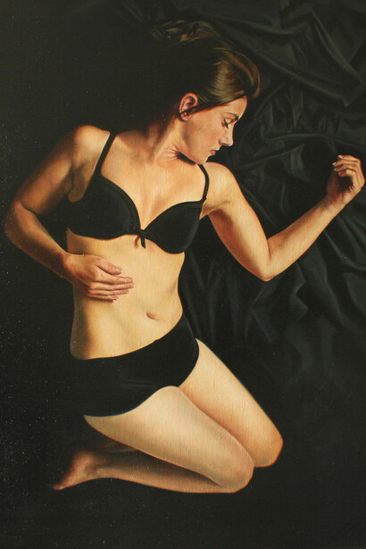 Jacqueline Marr, Without Wings