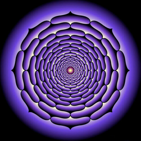 Settimo chakra, Sahasrara