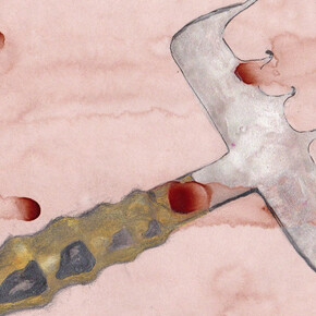 Plastic Surgery Disasters. Courtesy of Hans & Fritz Contemporary