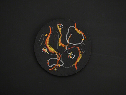 Ana Meneses. Courtesy of Pan American Art Projects