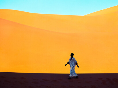 Kazuyoshi Nomachi. Courtesy of Anastasia Photo