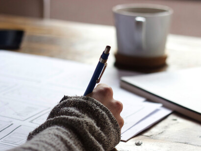 La postura errata tende a divenire parte integrante della routine del'adolescente