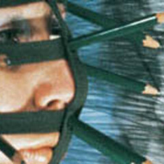 Rebecca Horn. Courtesy of Museum Tinguely
