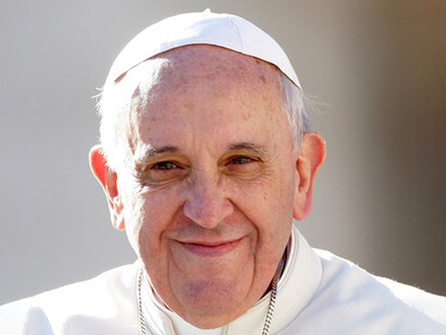 Papa Francesco