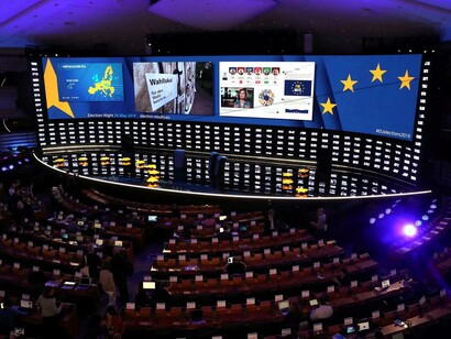 Parlamento europeo