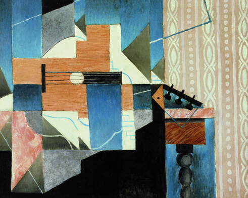 Telefónica Collection. Courtesy of Museo Nacional Centro de Arte Reina Sofía
