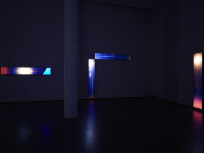 Yorgo Alexopoulos. Courtesy of Bryce Wolkowitz Gallery