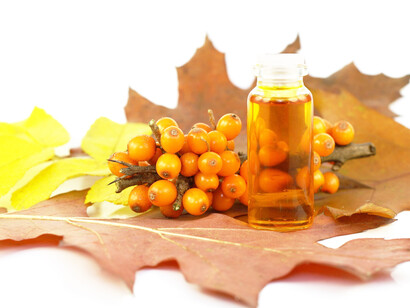 Sea Buckthorn “Life Oil”