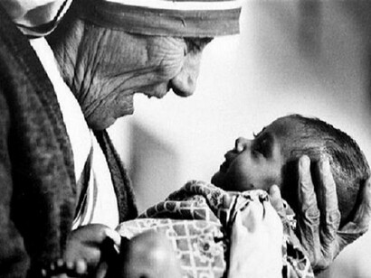 Madre Teresa di Calcutta