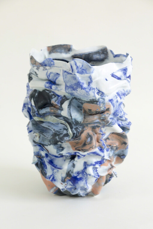 Babs Haenen. Courtesy of Hostler Burrows