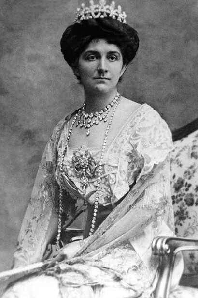 La Regina Elena di Savoia