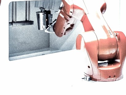 Miles de trabajadores han sido sustituidos por robots en multitud de ámbitos