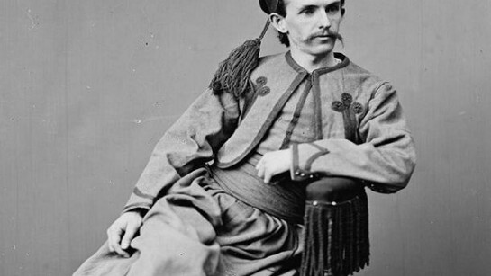 John Surratt