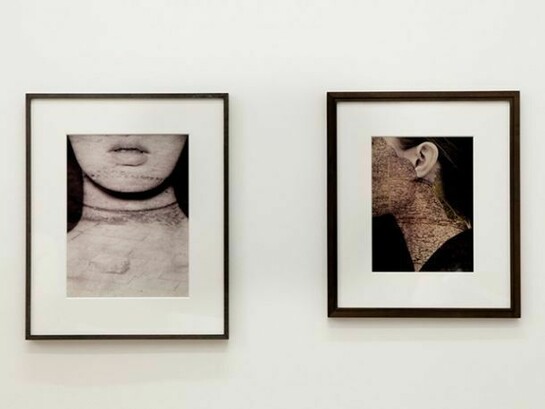 Raphael Danke I En Belgique, Untitled, 2013
Untitled, 2012, Courtesy the artist and Motinternational Brussels and London