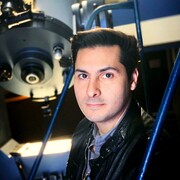 Antonio Tamez-Elizondo