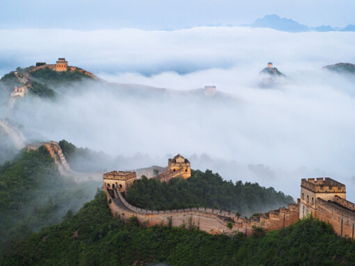 Great Wall of China