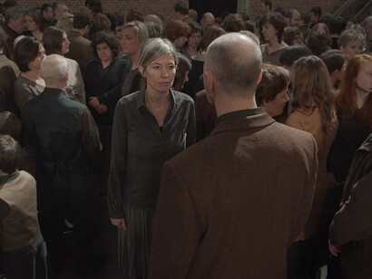 Op de Beeck - Dance red star