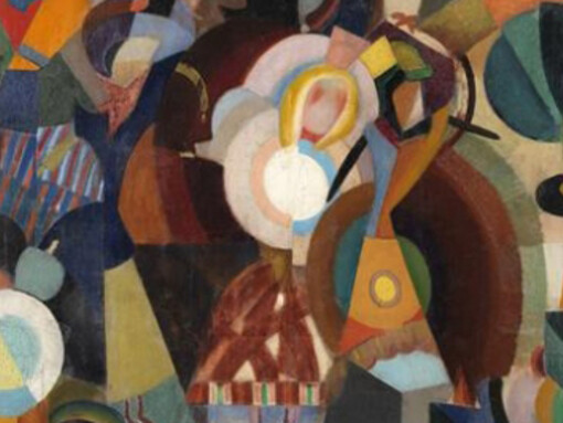 Eduardo Viana, A revolta das bonecas, 1916