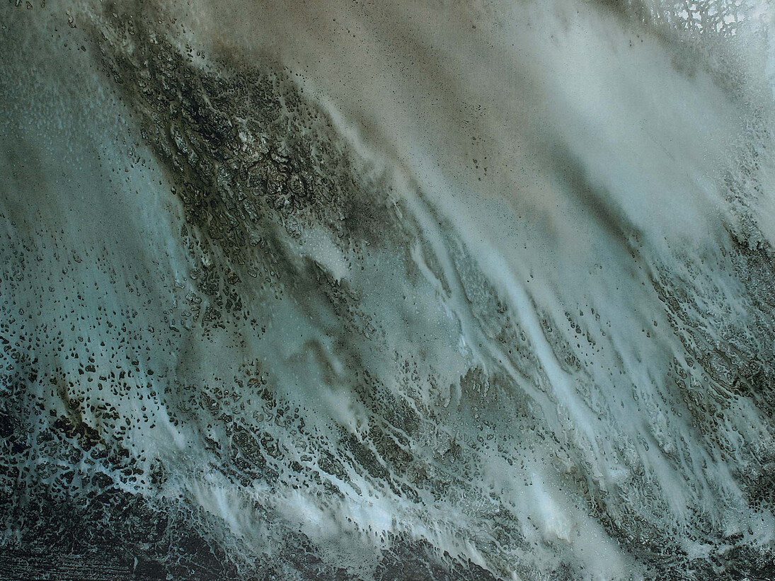 Angelo Gorlini, Alla ricerca del mio invisibile, dell'impossibile, opera 44