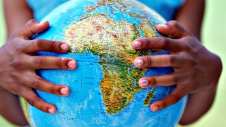 Un mundo para todos