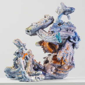 Leelee Kimmel. Courtesy of Simon Lee Gallery