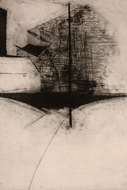 Modernity and the City. Courtesy of Dallas Museum of Art
