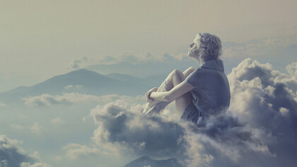 In attesa della felicità