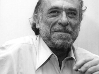 Charles Bukowski