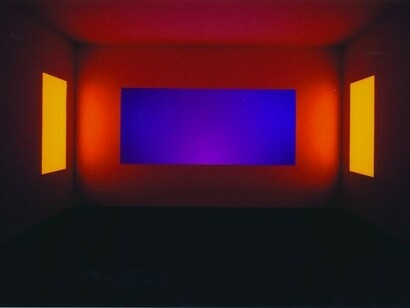 James Turrell