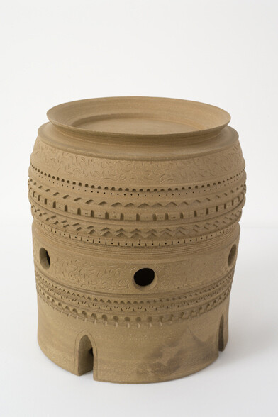 Shahpour Pouyan. Courtesy of Nathalie Obadia Gallery