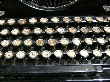 Typewriter