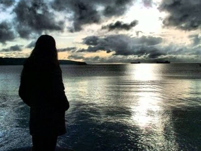 Coração solitário