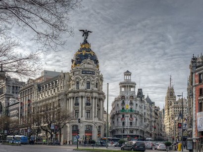 Madrid