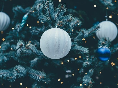 Árbol de Navidad