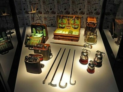 Museo Gucci, Firenze