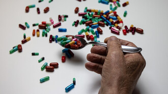 Some drugs for diabetics can cause weight loss, but people are consuming pills and medicines by spoonfuls that aren't necessarily for them