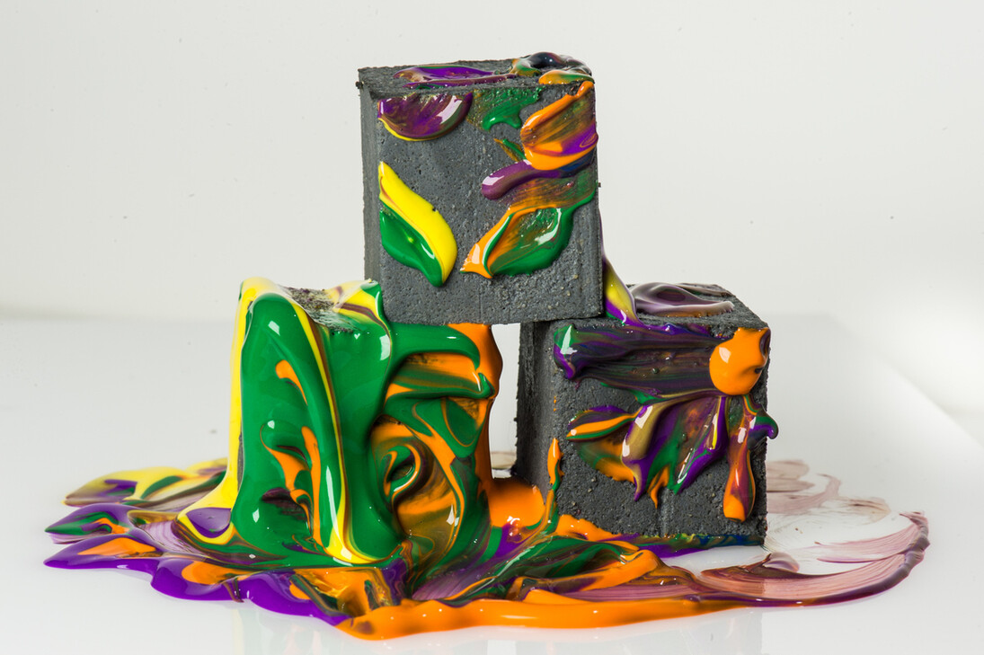 The Waldorf Project: Chapter Two / COLOUR © Thomas Bowles Photography