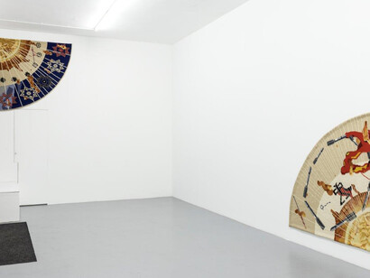 Carlos Noronha Feio. Courtesy of 3+1 Arte Contemporânea