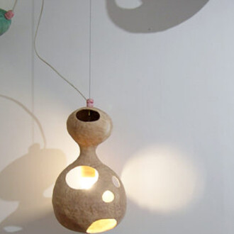 The Green Life. Courtesy of LMAKgallery